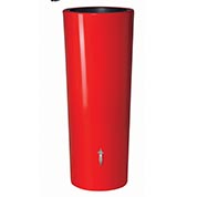 Récupérateur d’eau Réservoir Color - 350 L - Rouge